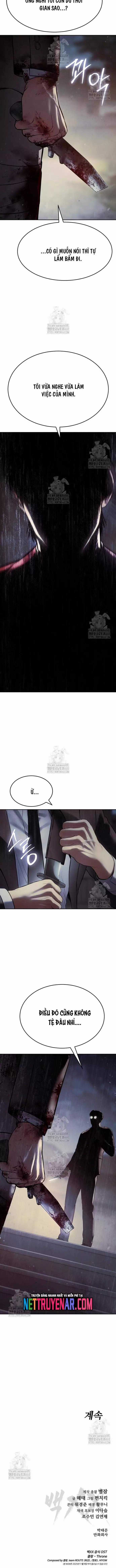 Đặc Vụ Song Sinh - Chapter 140 - Trang 19