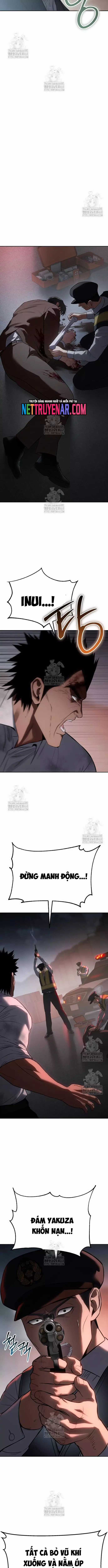 Đặc Vụ Song Sinh - Chapter 140 - Trang 3