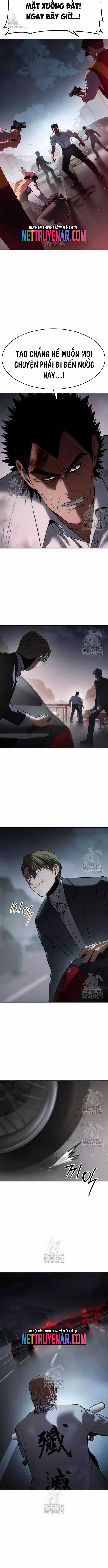 Đặc Vụ Song Sinh - Chapter 140 - Trang 4