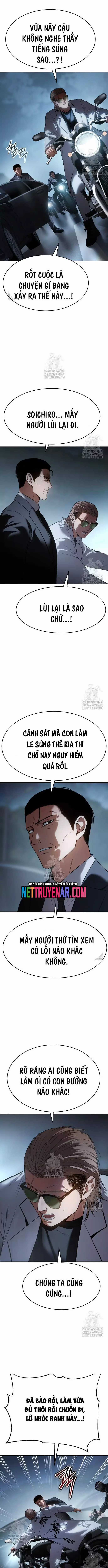 Đặc Vụ Song Sinh - Chapter 140 - Trang 5