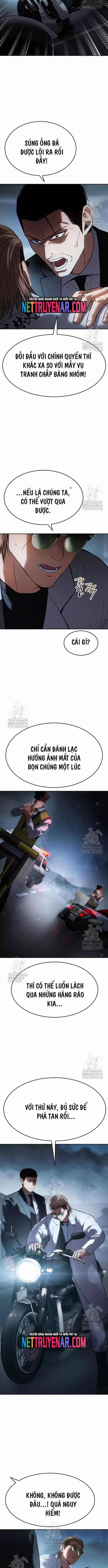 Đặc Vụ Song Sinh - Chapter 140 - Trang 6