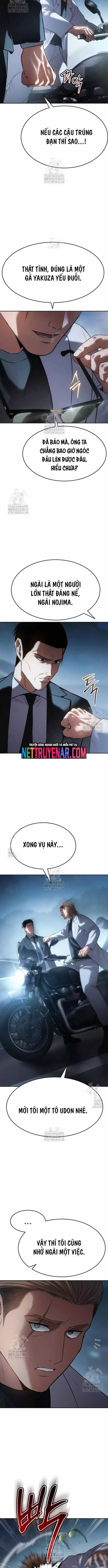 Đặc Vụ Song Sinh - Chapter 140 - Trang 7