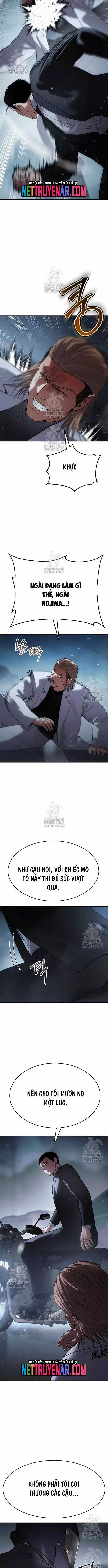 Đặc Vụ Song Sinh - Chapter 140 - Trang 8