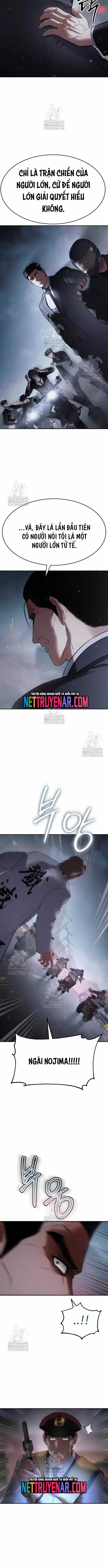 Đặc Vụ Song Sinh - Chapter 140 - Trang 9