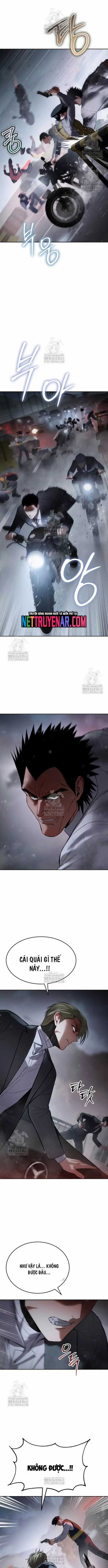 Đặc Vụ Song Sinh - Chapter 140 - Trang 10