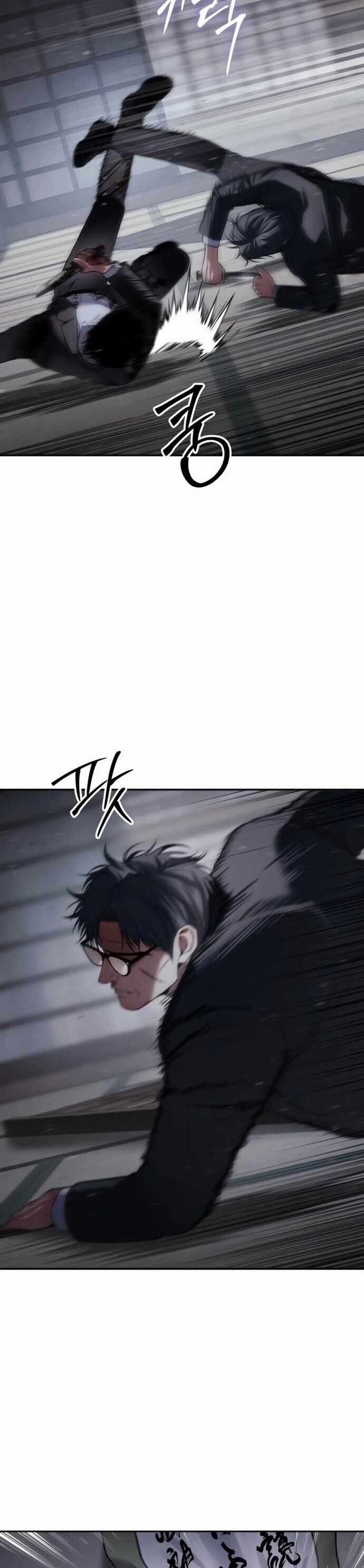 Đặc Vụ Song Sinh - Chapter 141 - Trang 14