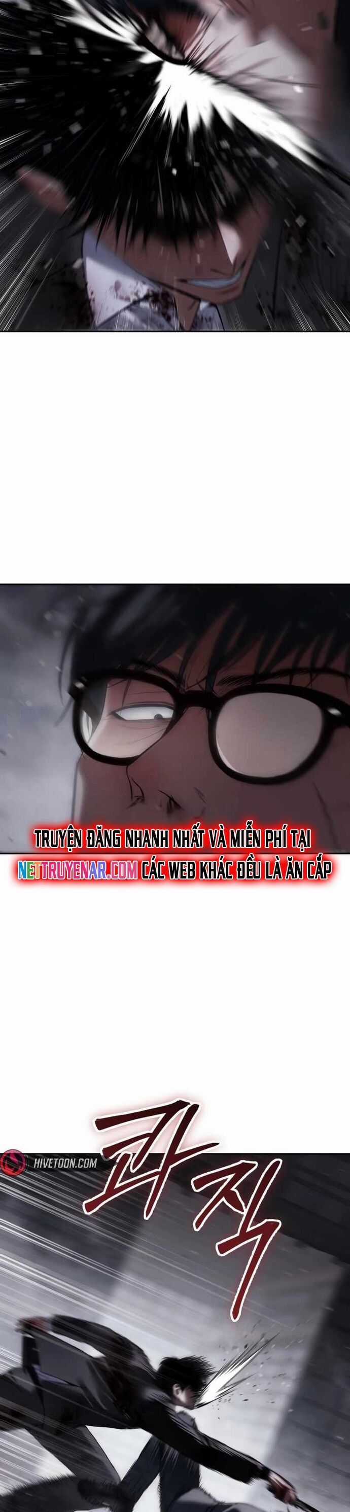 Đặc Vụ Song Sinh - Chapter 141 - Trang 17