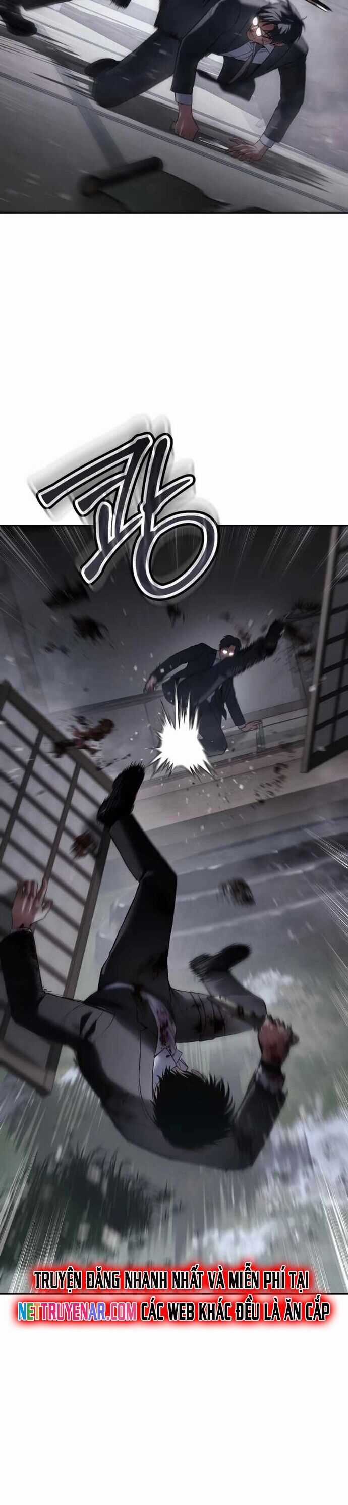 Đặc Vụ Song Sinh - Chapter 141 - Trang 18