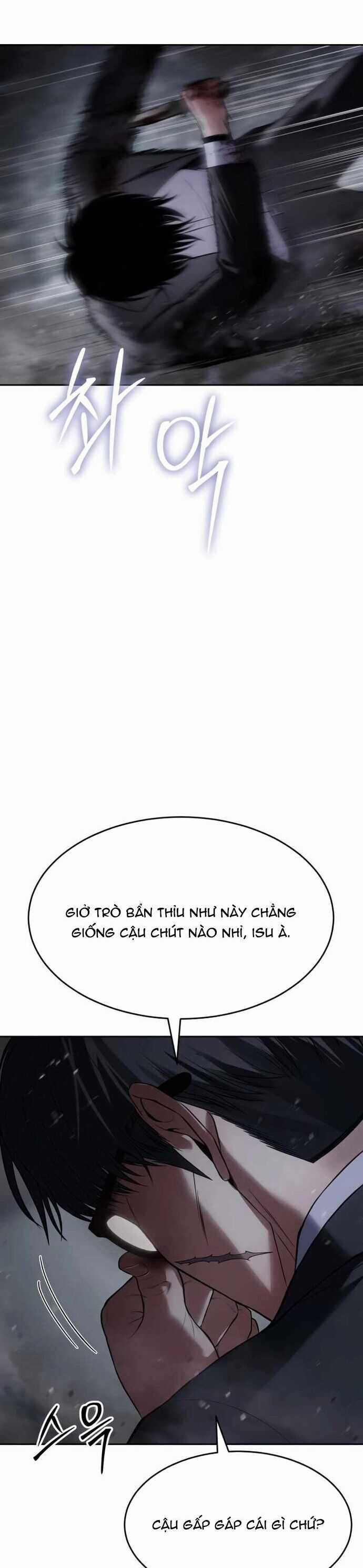 Đặc Vụ Song Sinh - Chapter 141 - Trang 19