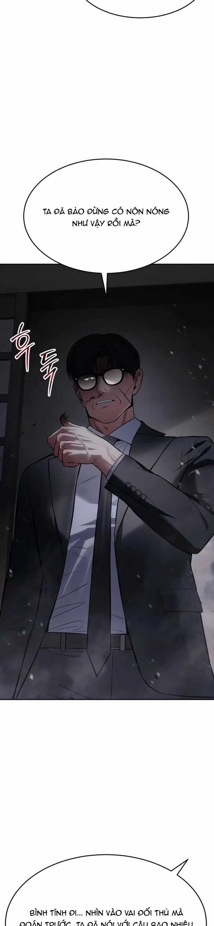 Đặc Vụ Song Sinh - Chapter 141 - Trang 20