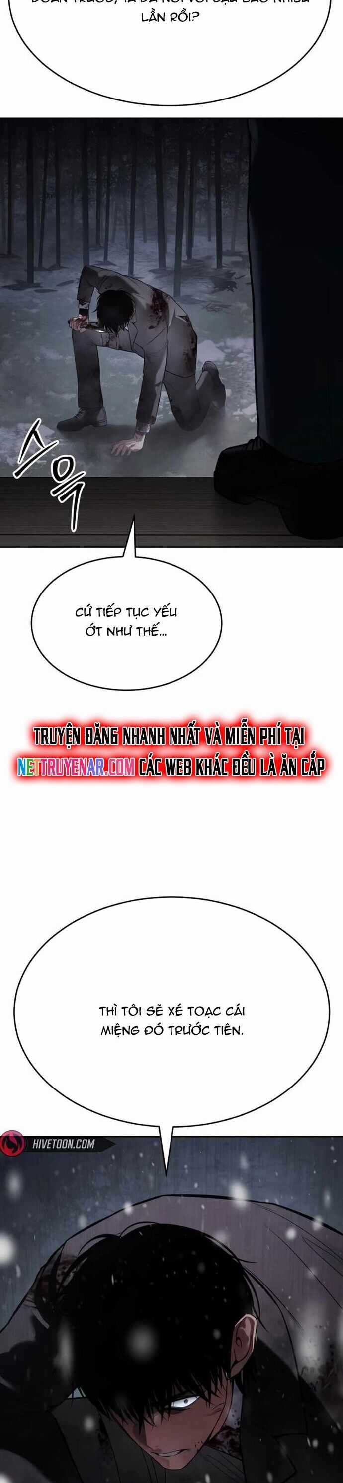 Đặc Vụ Song Sinh - Chapter 141 - Trang 21