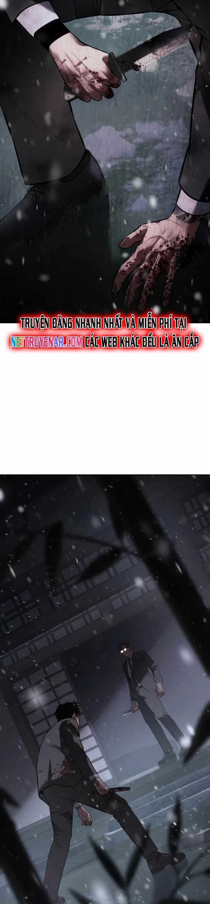 Đặc Vụ Song Sinh - Chapter 141 - Trang 22