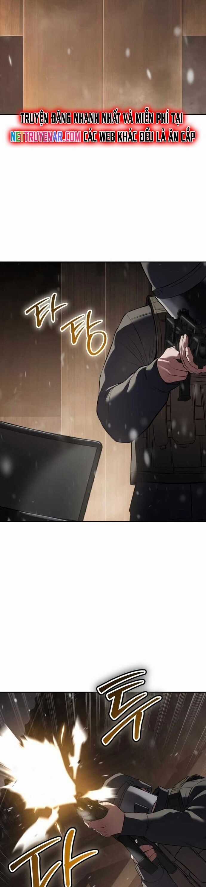 Đặc Vụ Song Sinh - Chapter 141 - Trang 24