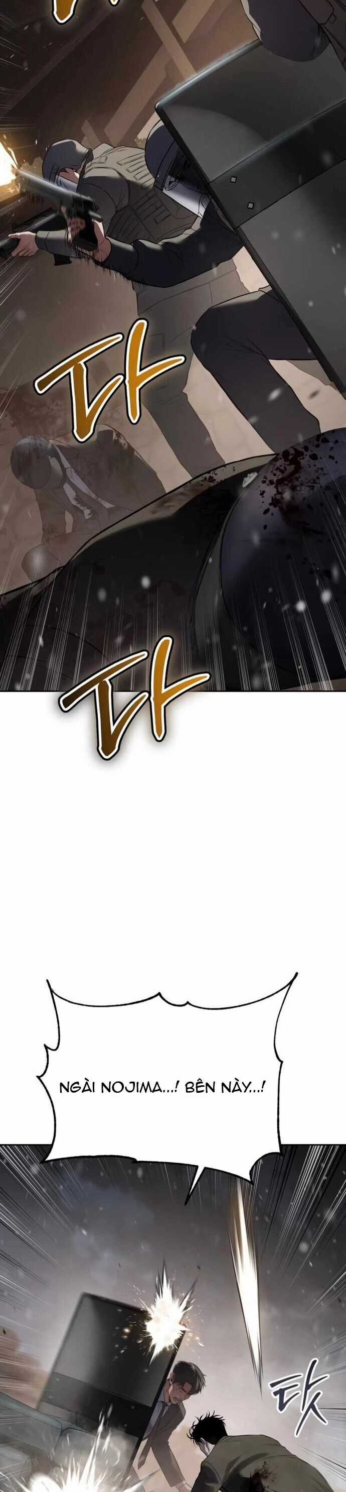 Đặc Vụ Song Sinh - Chapter 141 - Trang 25