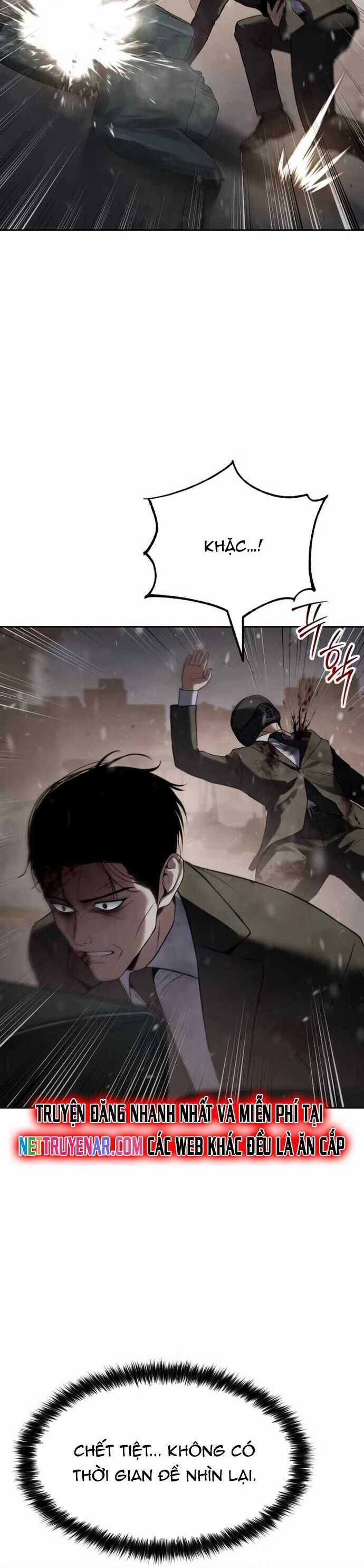 Đặc Vụ Song Sinh - Chapter 141 - Trang 26