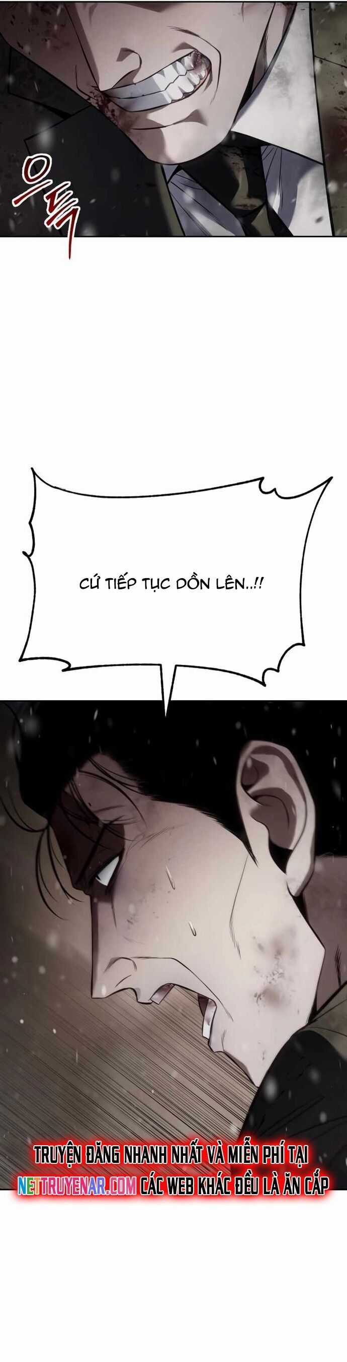 Đặc Vụ Song Sinh - Chapter 141 - Trang 27