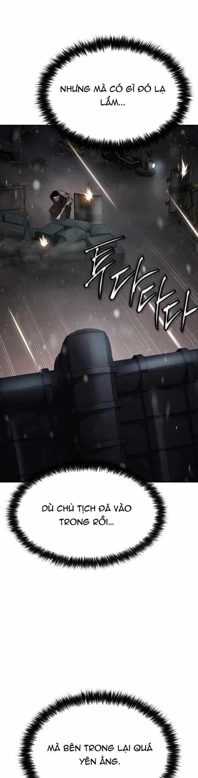 Đặc Vụ Song Sinh - Chapter 141 - Trang 28