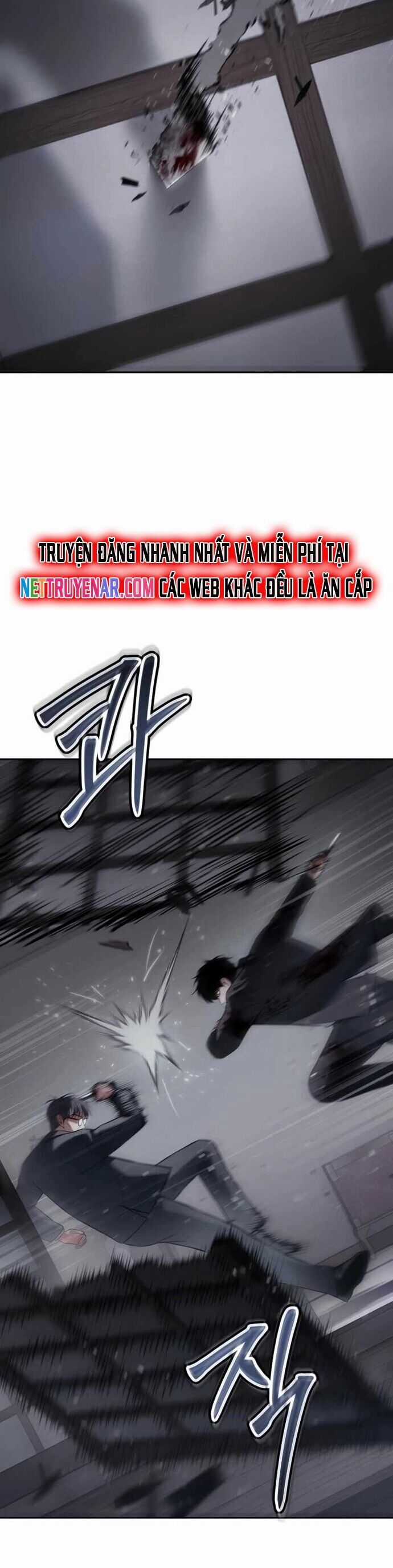 Đặc Vụ Song Sinh - Chapter 141 - Trang 4