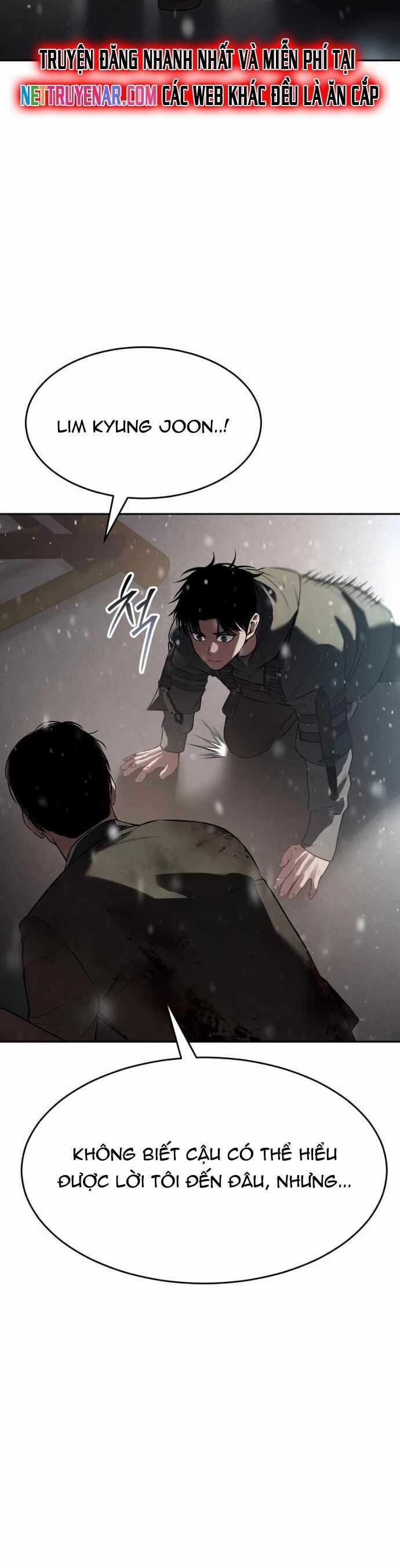 Đặc Vụ Song Sinh - Chapter 141 - Trang 31