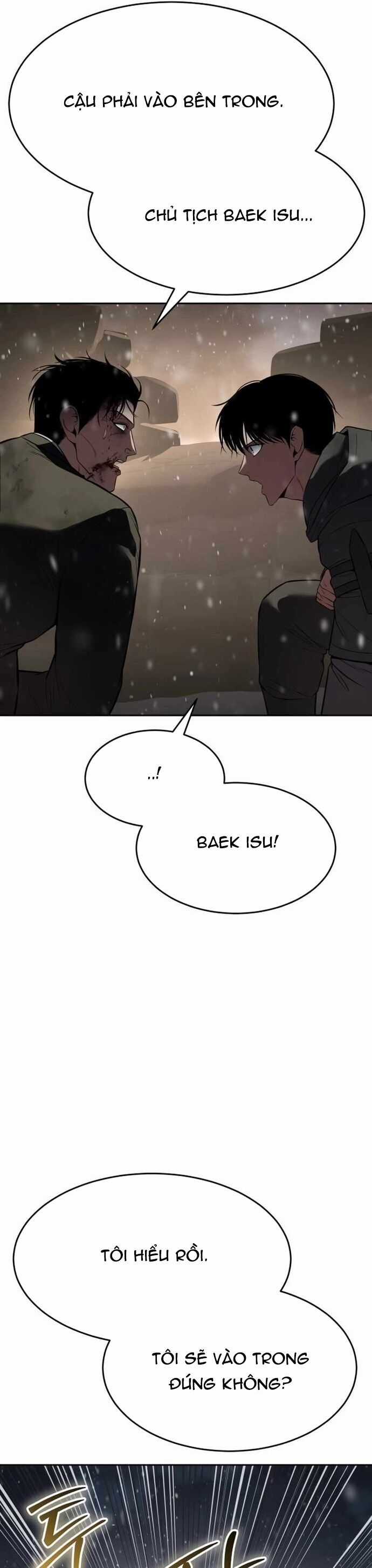 Đặc Vụ Song Sinh - Chapter 141 - Trang 32