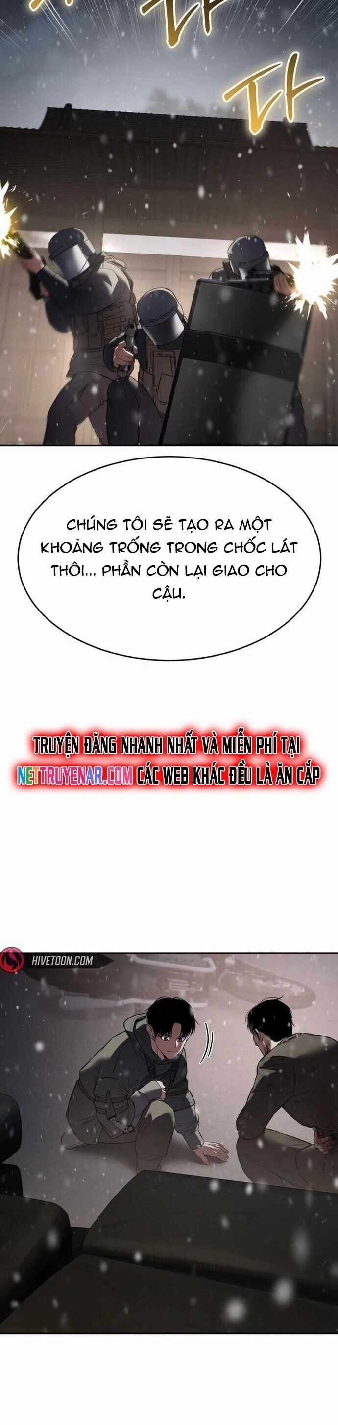 Đặc Vụ Song Sinh - Chapter 141 - Trang 33