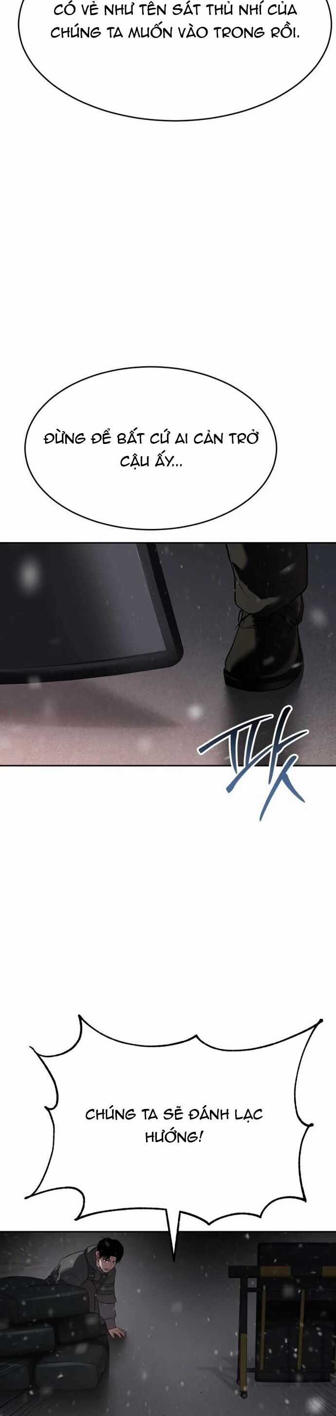 Đặc Vụ Song Sinh - Chapter 141 - Trang 36