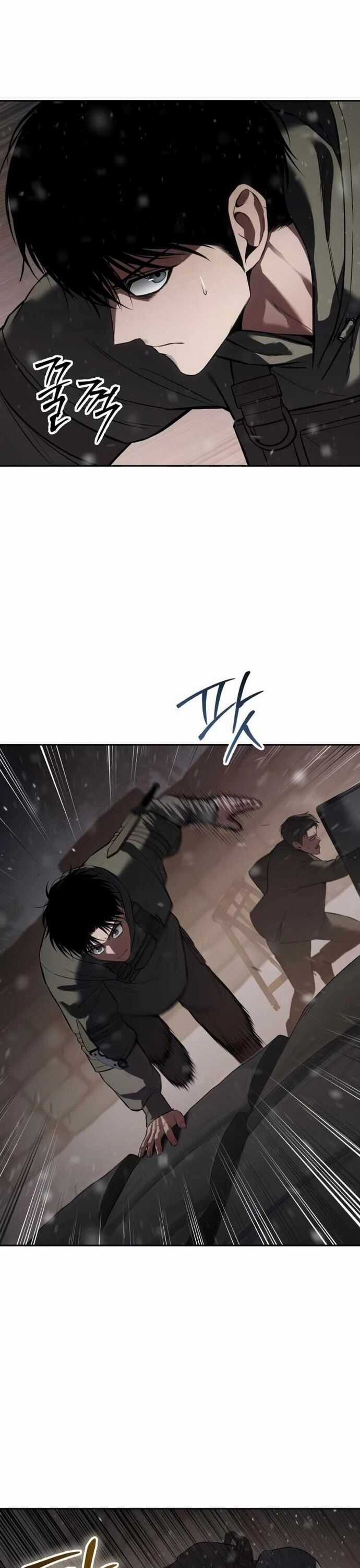 Đặc Vụ Song Sinh - Chapter 141 - Trang 38