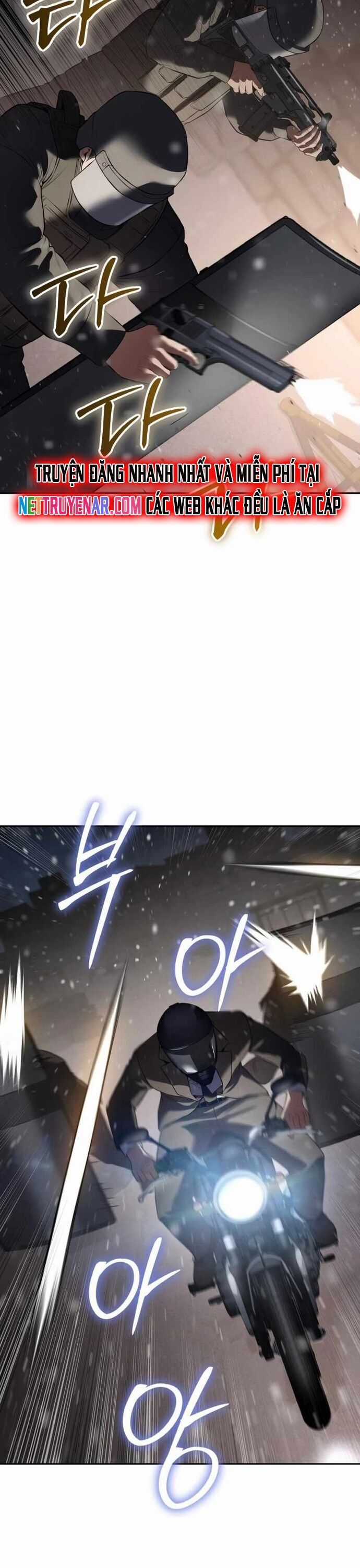 Đặc Vụ Song Sinh - Chapter 141 - Trang 39