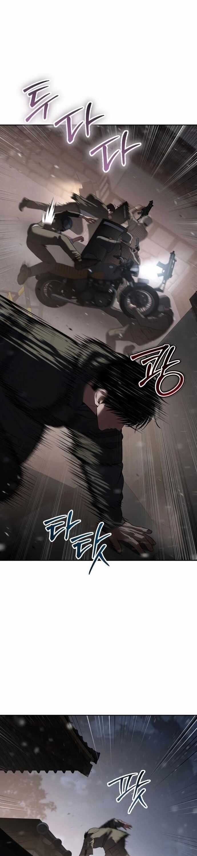 Đặc Vụ Song Sinh - Chapter 141 - Trang 40