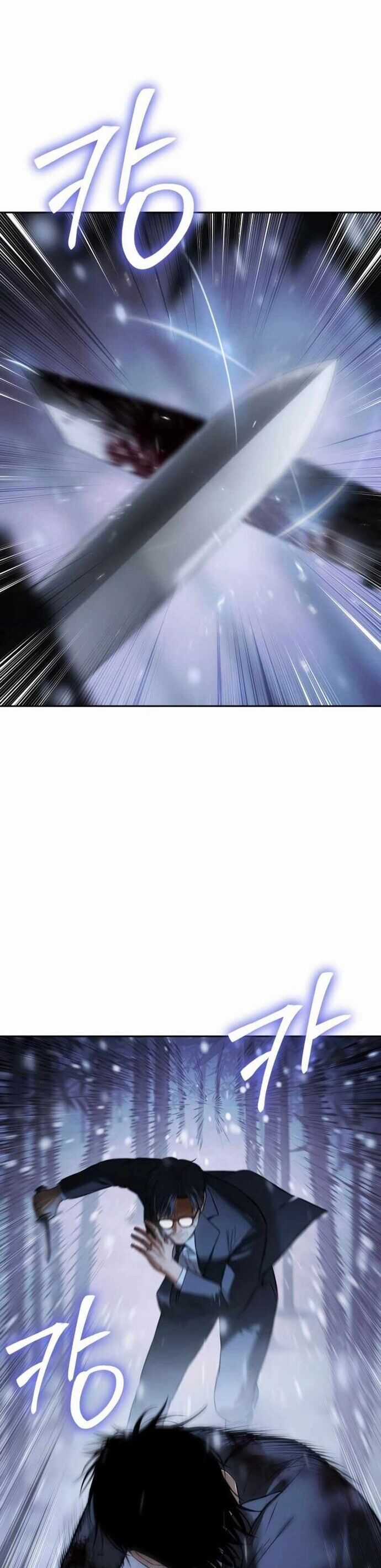 Đặc Vụ Song Sinh - Chapter 141 - Trang 43