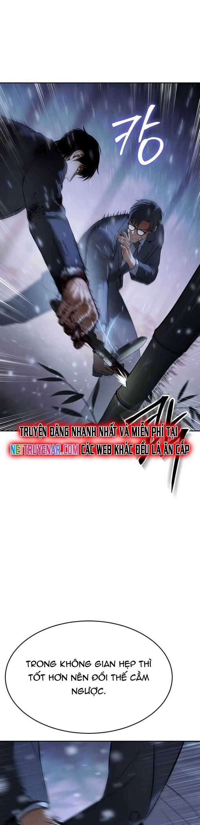 Đặc Vụ Song Sinh - Chapter 141 - Trang 45