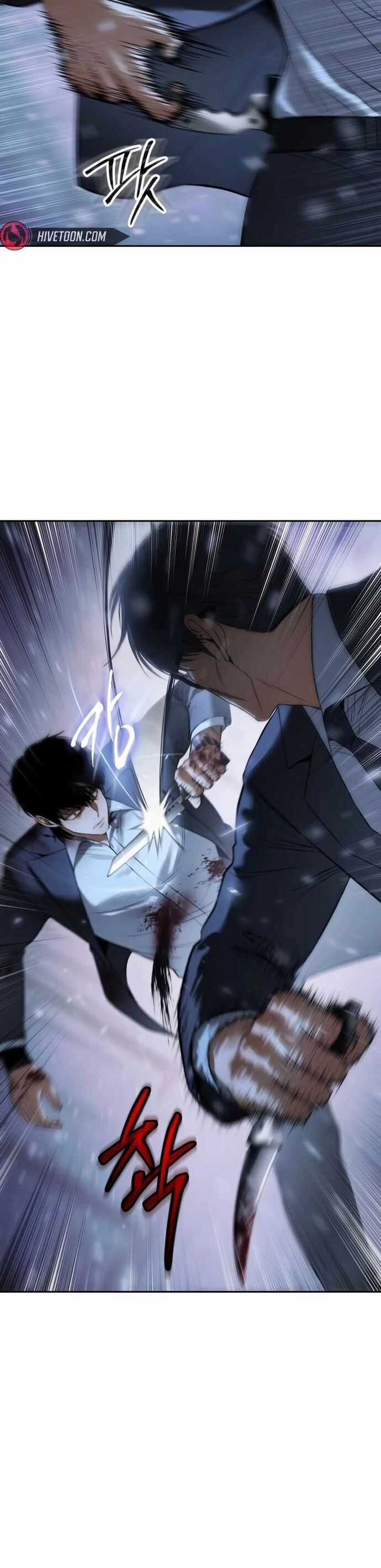 Đặc Vụ Song Sinh - Chapter 141 - Trang 46