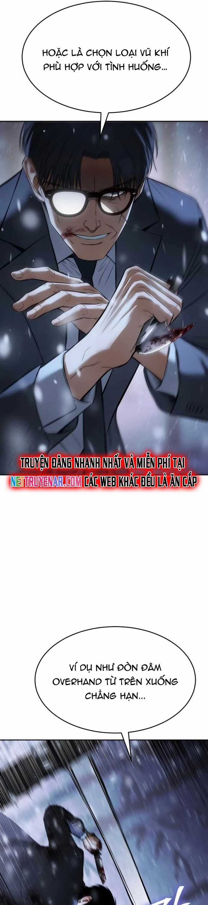 Đặc Vụ Song Sinh - Chapter 141 - Trang 47