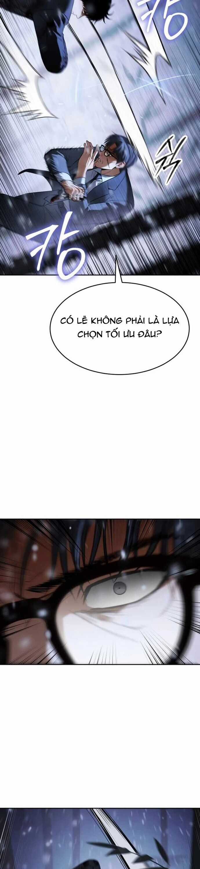 Đặc Vụ Song Sinh - Chapter 141 - Trang 48