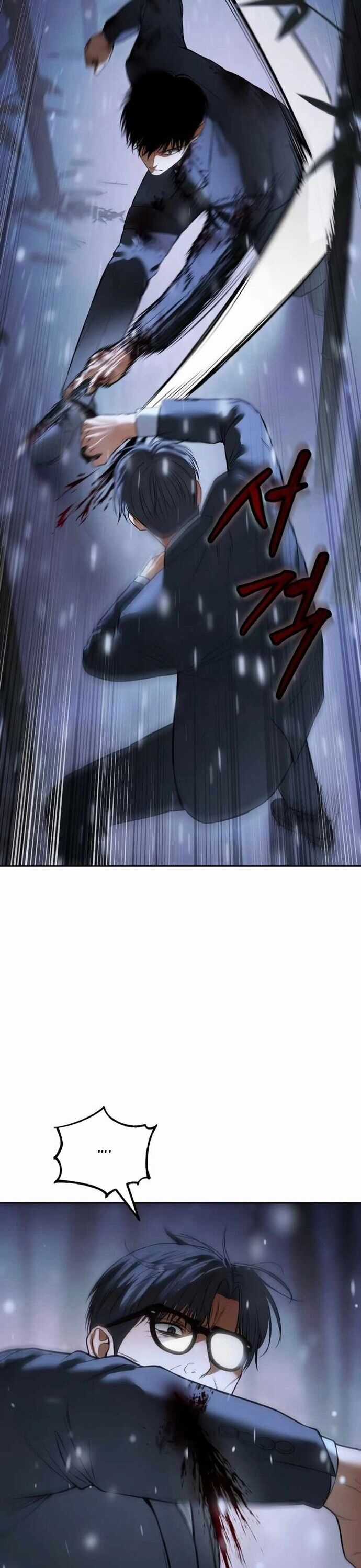 Đặc Vụ Song Sinh - Chapter 141 - Trang 49