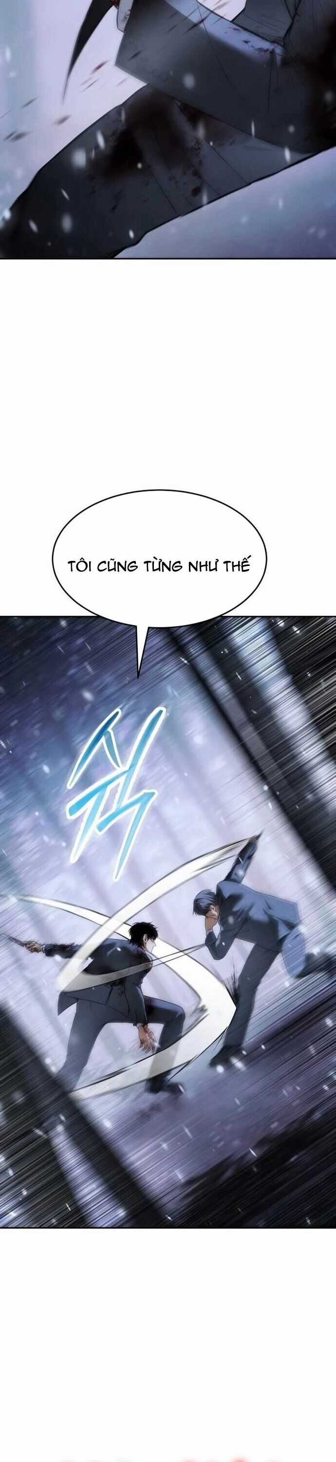 Đặc Vụ Song Sinh - Chapter 141 - Trang 51