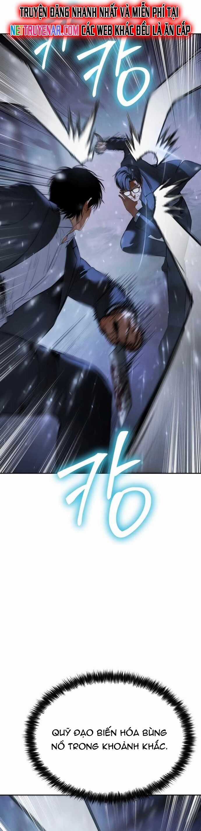 Đặc Vụ Song Sinh - Chapter 141 - Trang 52