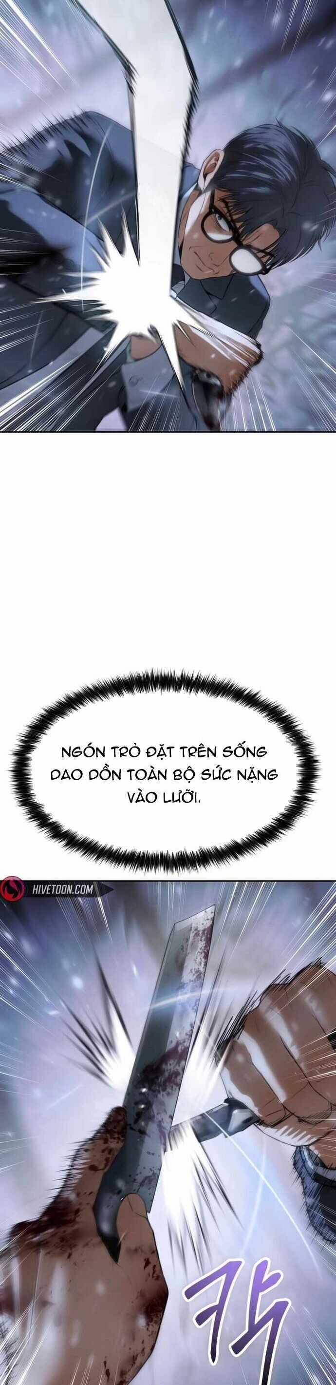 Đặc Vụ Song Sinh - Chapter 141 - Trang 53