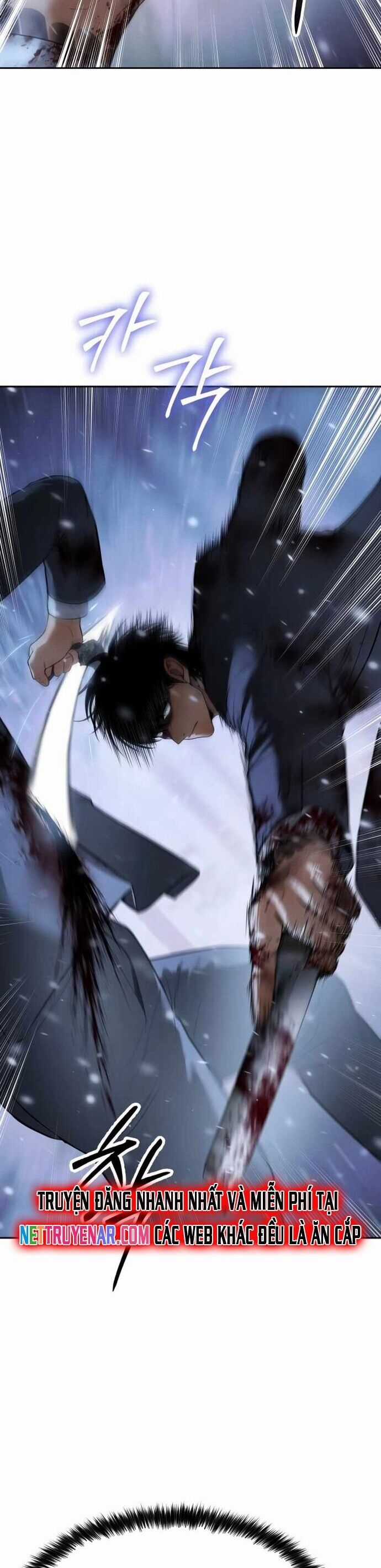 Đặc Vụ Song Sinh - Chapter 141 - Trang 54