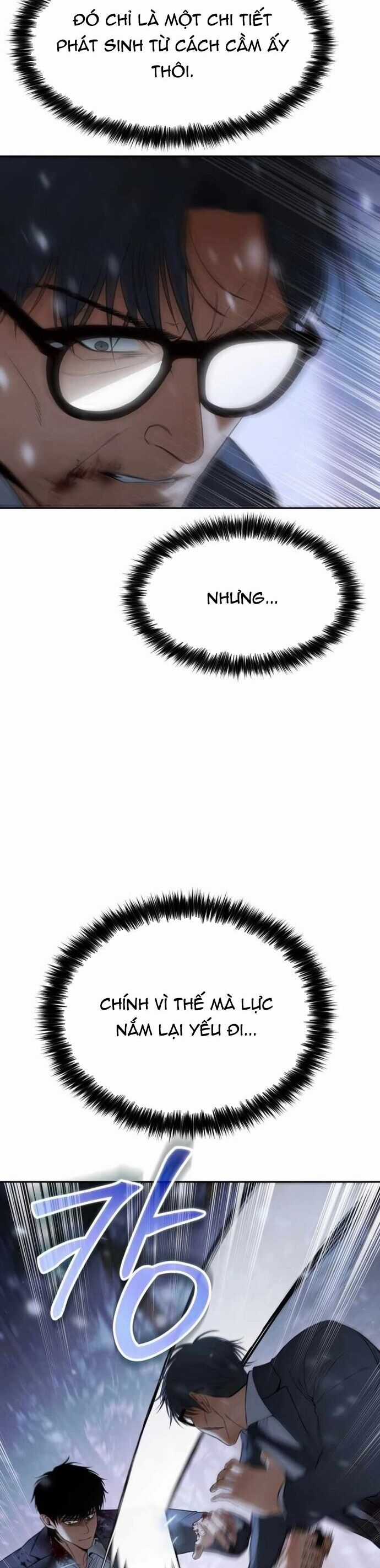 Đặc Vụ Song Sinh - Chapter 141 - Trang 55