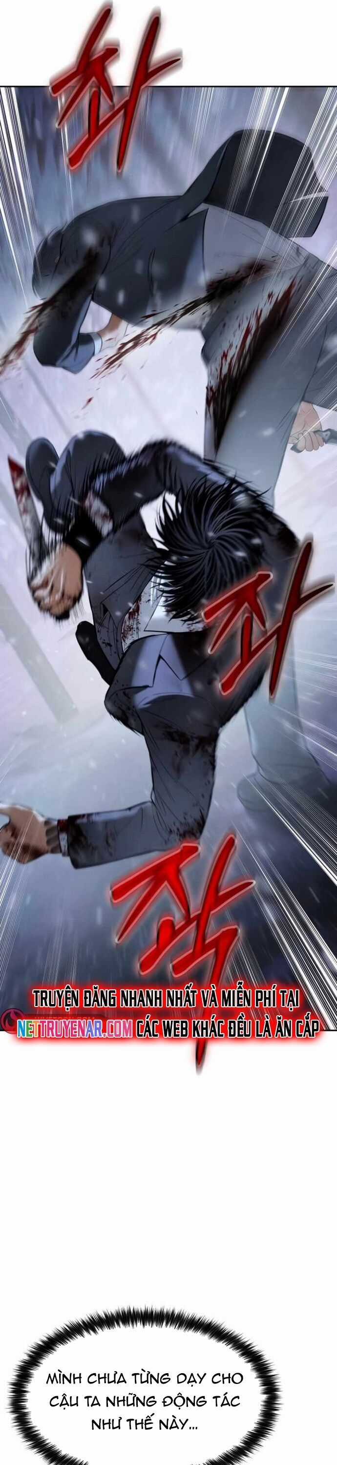 Đặc Vụ Song Sinh - Chapter 141 - Trang 57