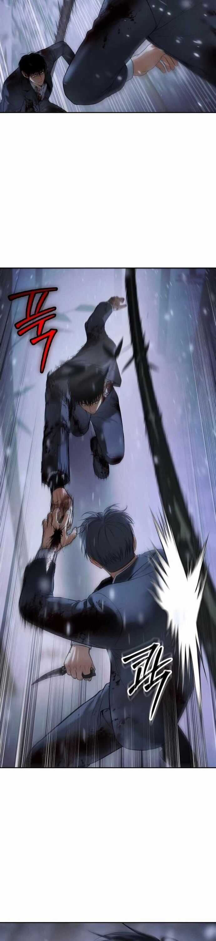 Đặc Vụ Song Sinh - Chapter 141 - Trang 60