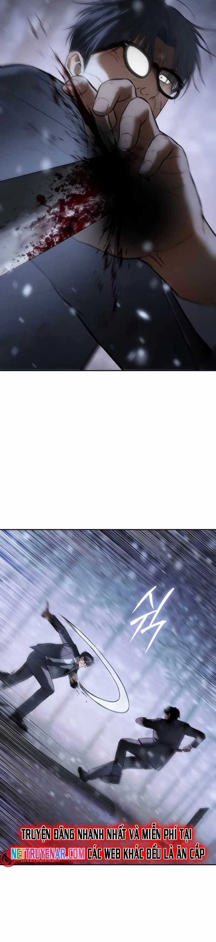 Đặc Vụ Song Sinh - Chapter 141 - Trang 61