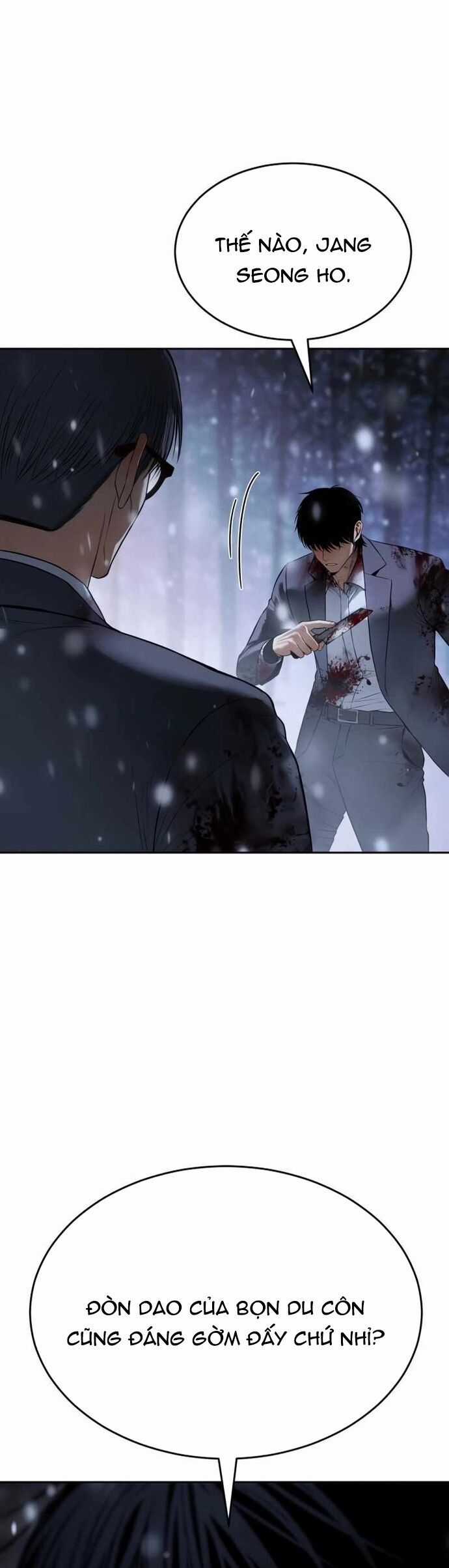 Đặc Vụ Song Sinh - Chapter 141 - Trang 62