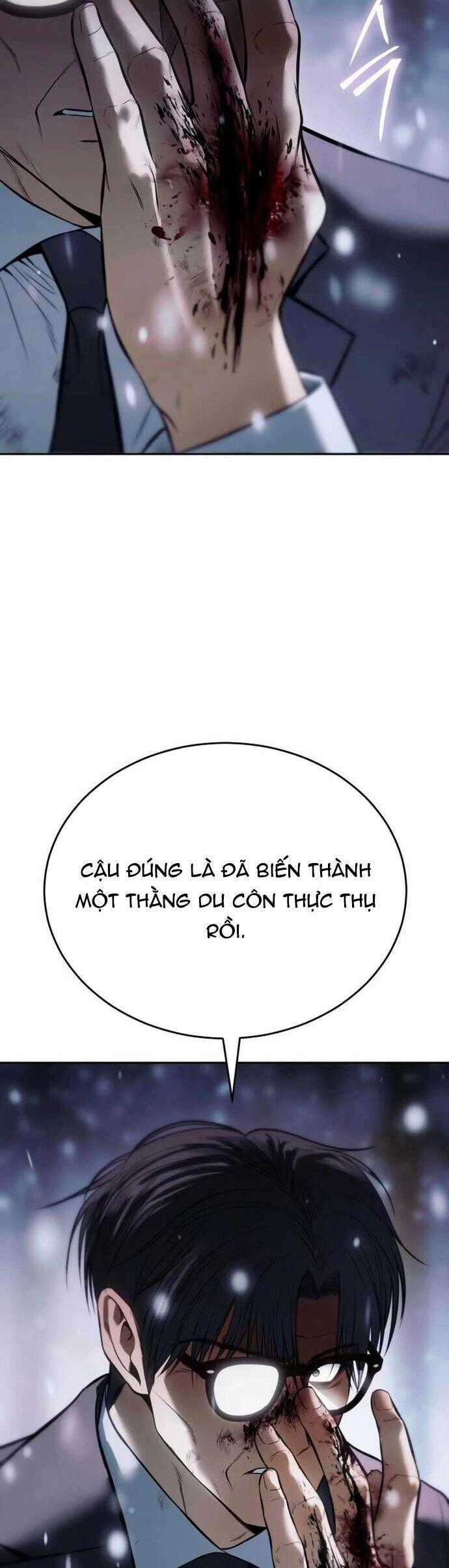 Đặc Vụ Song Sinh - Chapter 141 - Trang 64