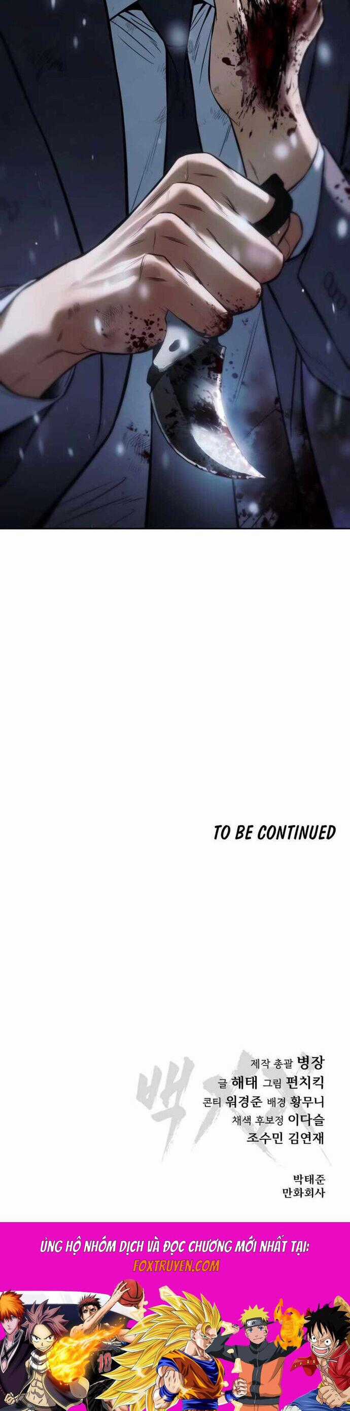 Đặc Vụ Song Sinh - Chapter 141 - Trang 65