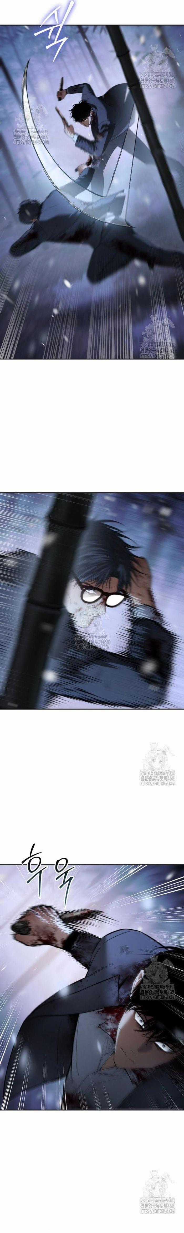 Đặc Vụ Song Sinh - Chapter 142 - Trang 2