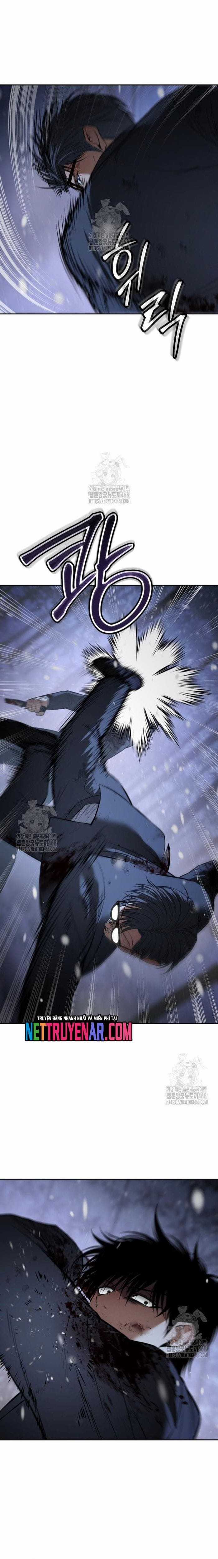 Đặc Vụ Song Sinh - Chapter 142 - Trang 11