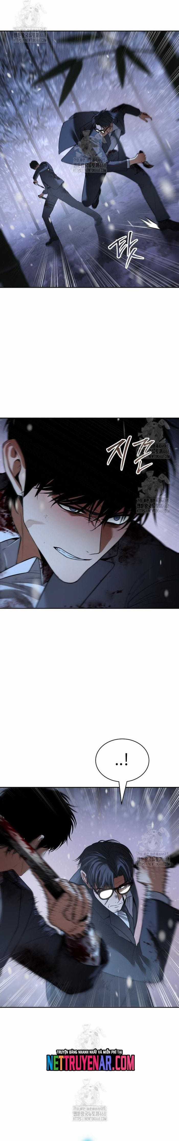 Đặc Vụ Song Sinh - Chapter 142 - Trang 12