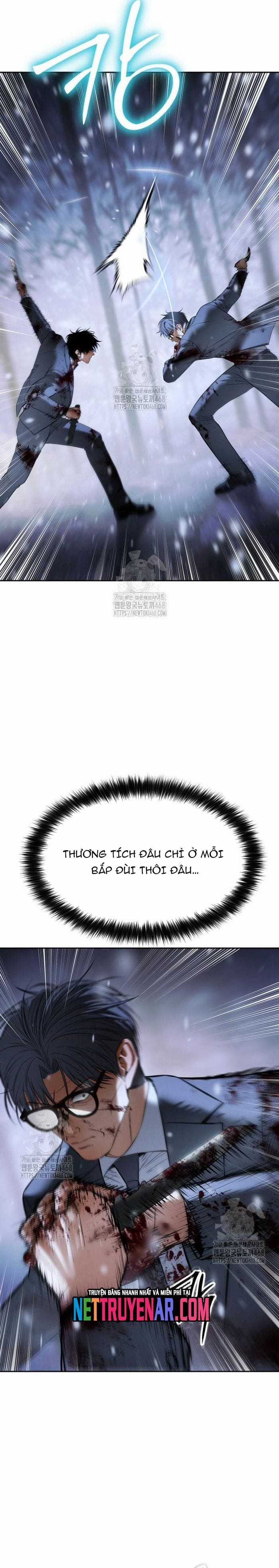 Đặc Vụ Song Sinh - Chapter 142 - Trang 13